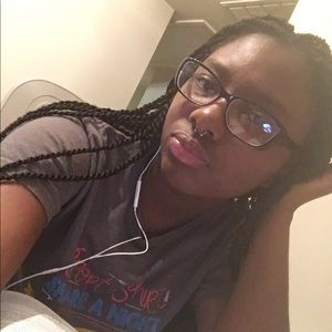 Meet your Posher, Daisy